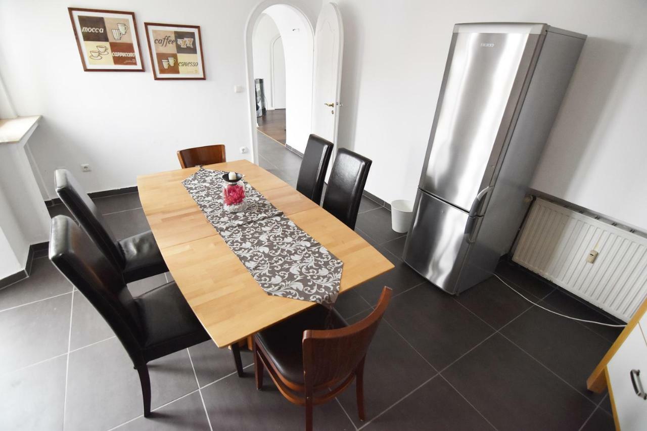 Dorya Am Ring Apartment Cologne Exterior photo