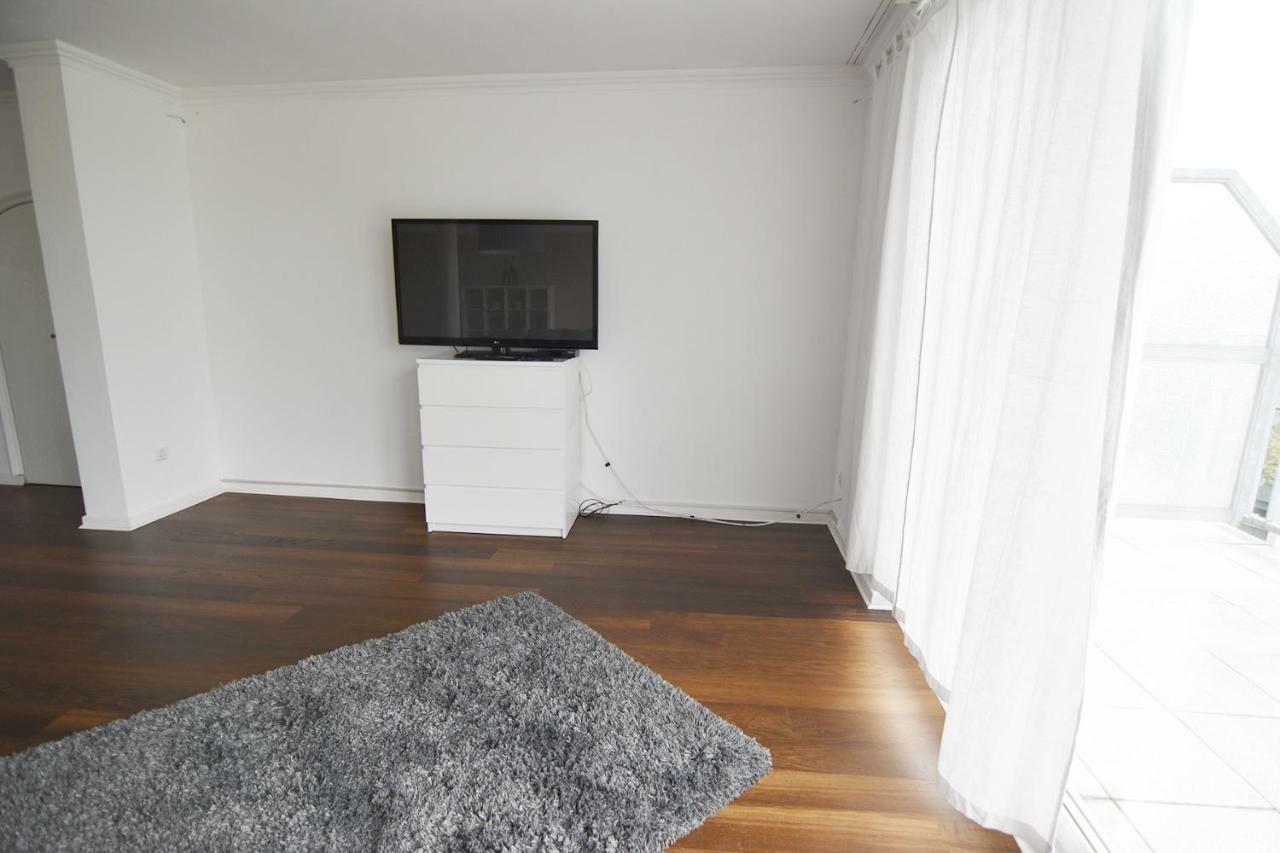 Dorya Am Ring Apartment Cologne Exterior photo