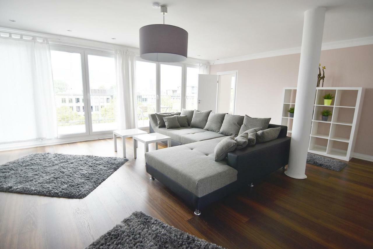 Dorya Am Ring Apartment Cologne Exterior photo