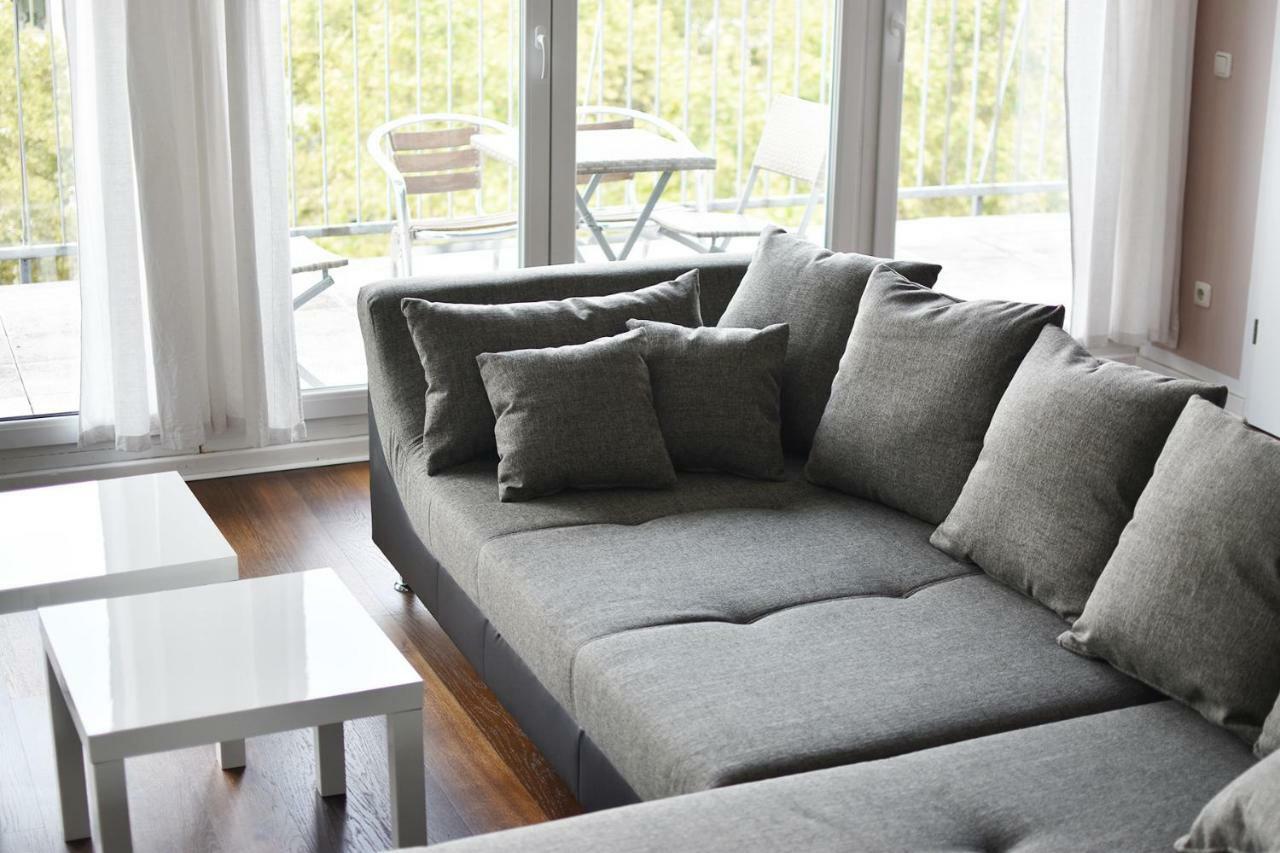 Dorya Am Ring Apartment Cologne Exterior photo