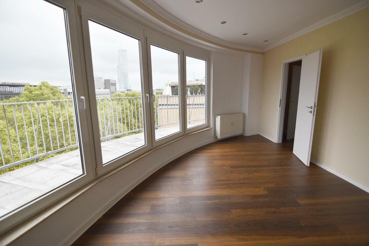 Dorya Am Ring Apartment Cologne Exterior photo