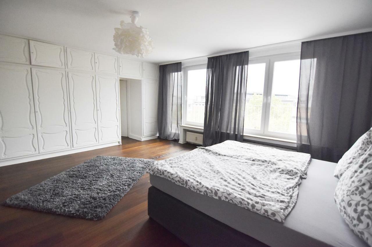 Dorya Am Ring Apartment Cologne Exterior photo